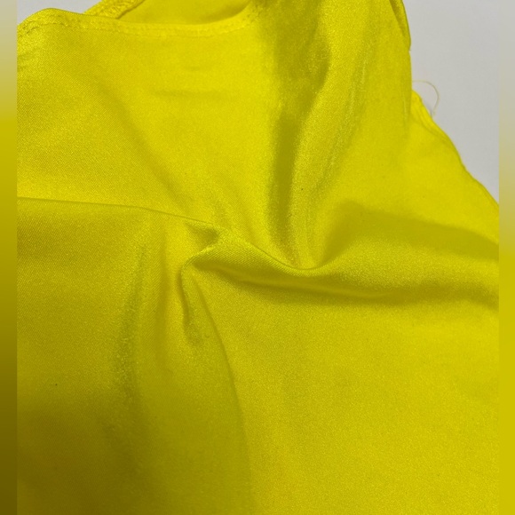 NWOT ⚜️💛⚜️ Laina Rauma lime color High Jump bikini bottom - Picture 16 of 16